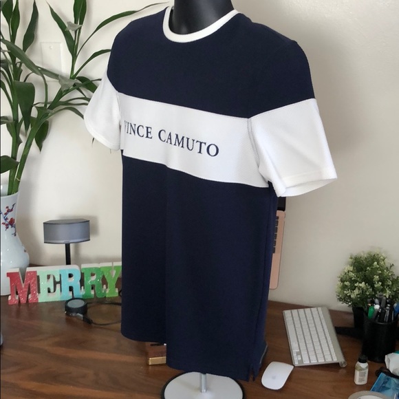 Vince Camuto Limited Edition TShirt - Picture 2 of 5